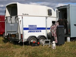 2012 Military Haslev